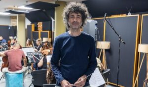 İzmir’in müzik hayatına yeni soluk