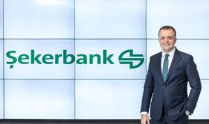 Şekerbank’a Global Finance’ten inovasyon ödülü